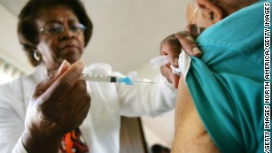 Deadly flu season hits California particularly hard