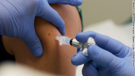 FDA investigating unauthorized herpes vaccine research, report says