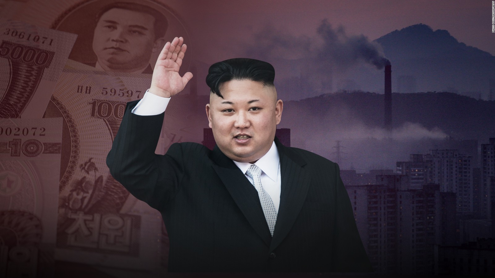 Who Is Kim Jong Un Separating Myth From Fact Cnn