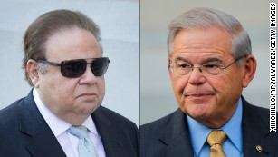 Calls are mounting for Menendez to resign as Democrats grapple with  'shocking' bribery allegations – WATE 6 On Your Side