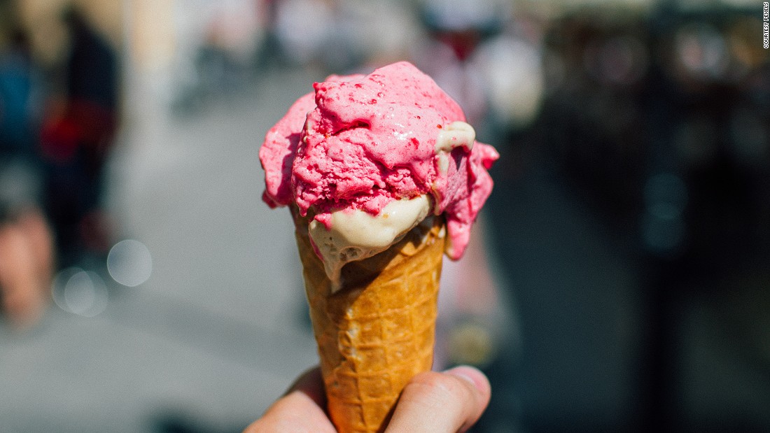 National Ice Cream Day Fun facts about everyone's favorite frozen