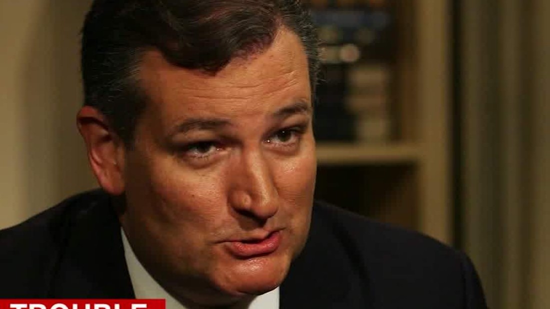 Ted Cruz The Left Seems Obsessed With Sex Cnn Video Free Download Nude Photo Gallery