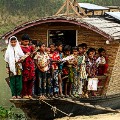 bangladesh floating school 