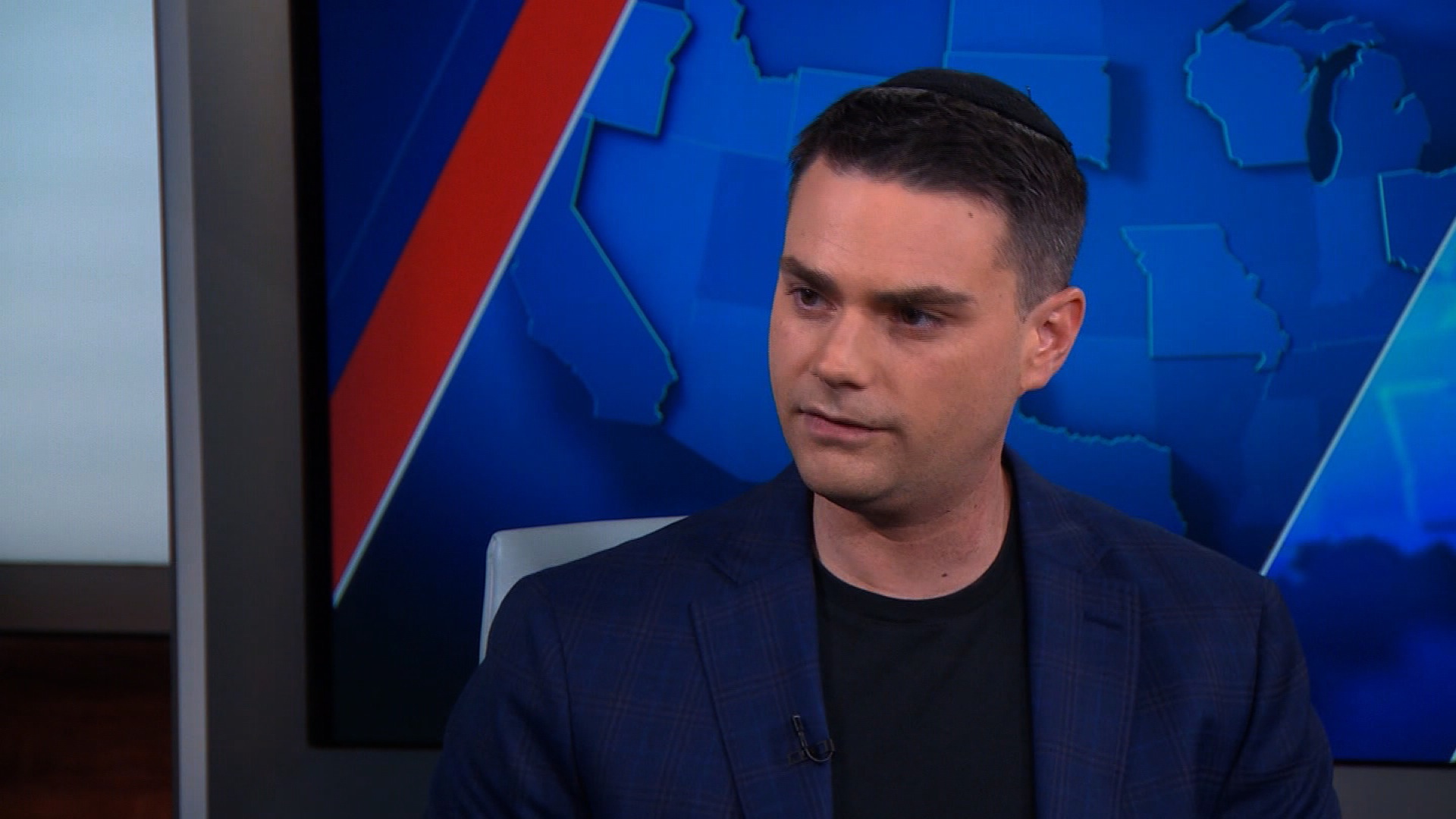 ben shapiro twitter june 12