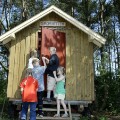 denmark forest school 