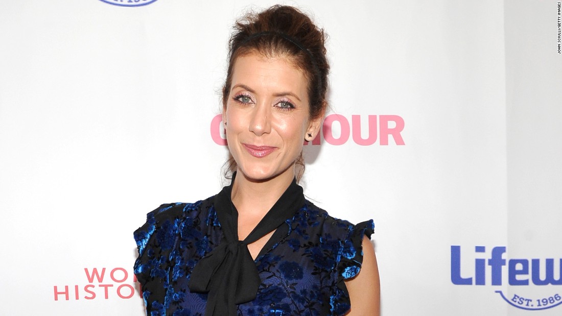 &quot;Grey&#39;s Anatomy&quot; actress Kate Walsh revealed she was diagnosed in 2015 with a benign meningioma, a tumor that arises from the lining surrounding the brain and spinal cord. Within three days, she had the tumor surgically removed.