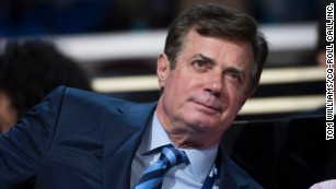 Manafort&#39;s journey to center of Mueller&#39;s investigation