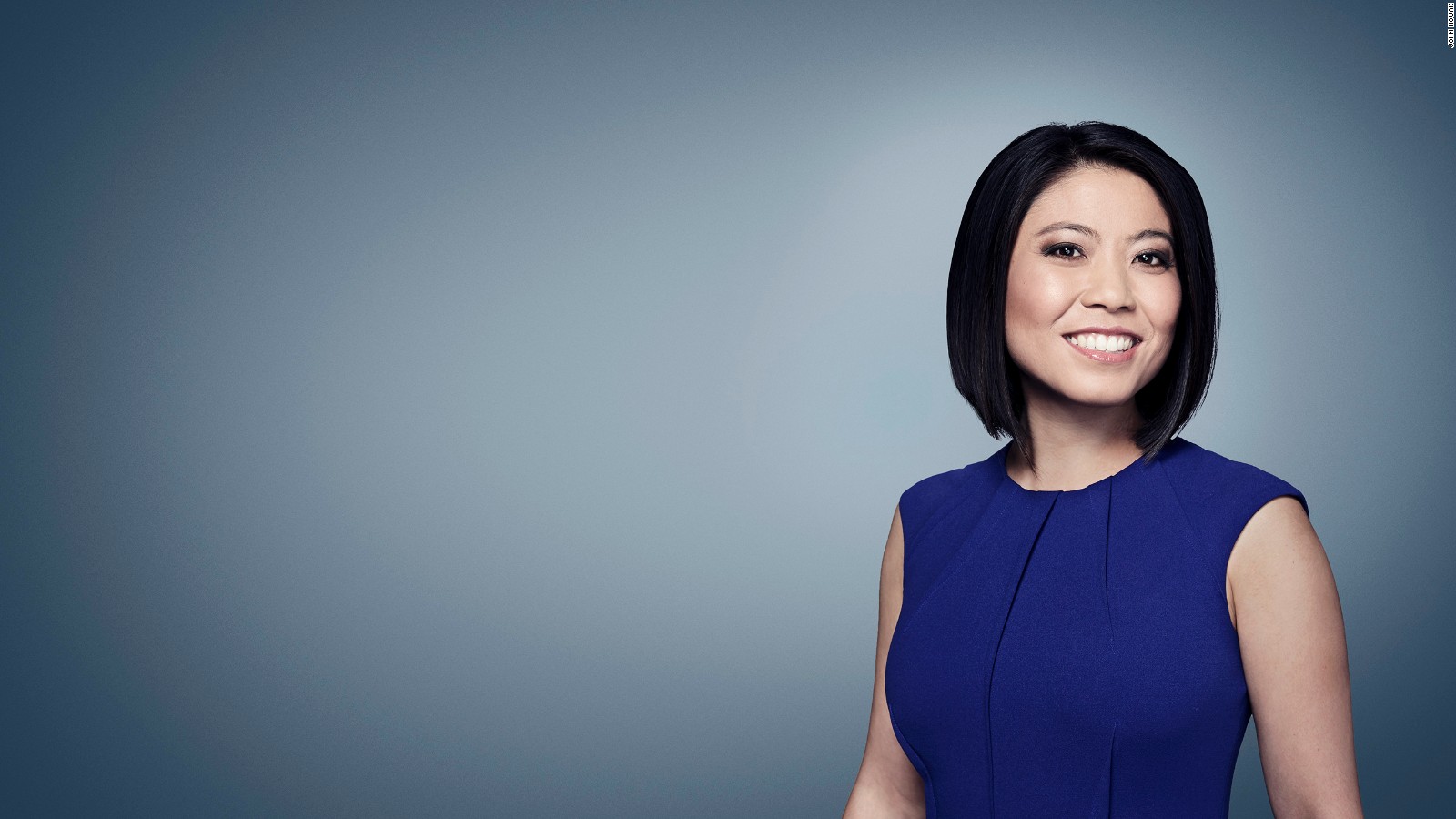 CNN Profiles - Natasha Chen - National Correspondent - CNN