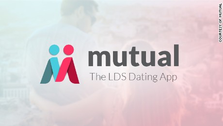 Dating a non mormon