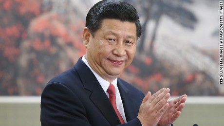 China to drop presidential term limits, clearing way for Xi Jinping to stay on 