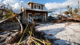 Irma Brought Out The Truth About The Florida Keys Cnn