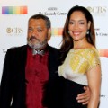 laurence fishburne gina torres