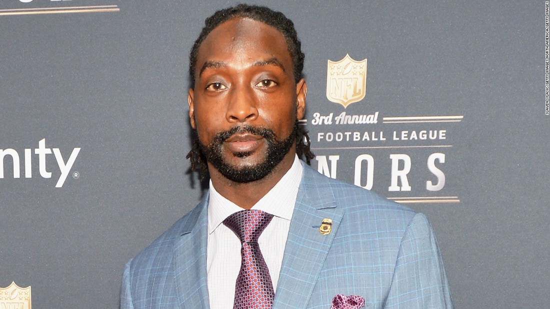 Former NFL CB Charles Tillman Reportedly Training to Join FBI