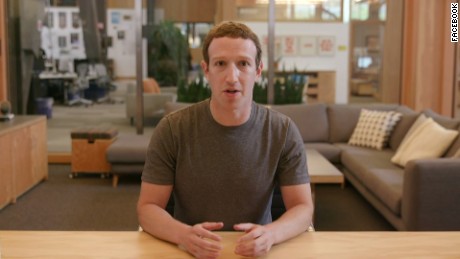 Why Facebook&#39;s about-face on Russia ads?