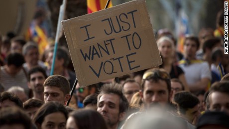 Catalan referendum, explained: What&#39;s behind the push to break from Spain?