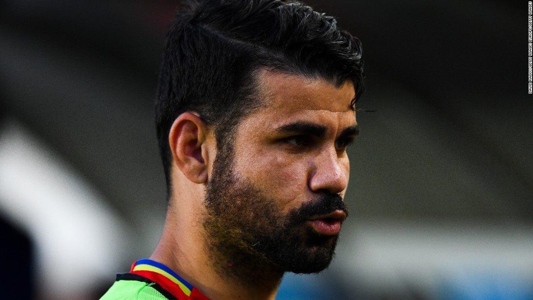 Diego Costa is back at Spanish club Atletico Madrid for a second spell. The Spain international rejoined Atletico from Chelsea in a $77 million deal after the two clubs agreed his transfer September. When Costa signed Atletico was operating under a FIFA ban on registering news players until January, so the Spanish club&#39;s record signing is only now eligible to play.