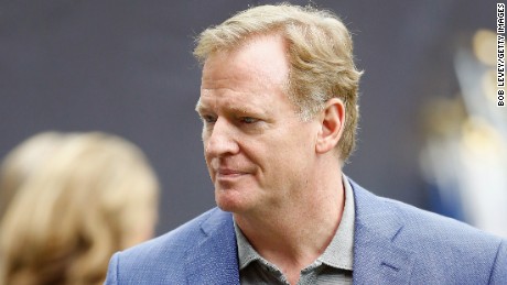 Sorry, NFL owners -- you blew it