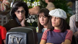 Battle of the Sexes' Serves up Bland Drama