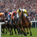 Best photos horseracing 2017 Royal Ascot Big Orange