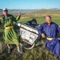 the longest hole completed mongolia 1