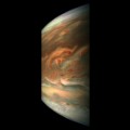 juno at jupiter