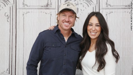 Chip and Joanna Gaines' emotional 'Fixer Upper' farewell 