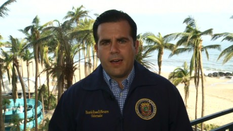 puerto rico governor rossello new day