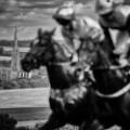 Best photos horseracing 2017 Salisbury