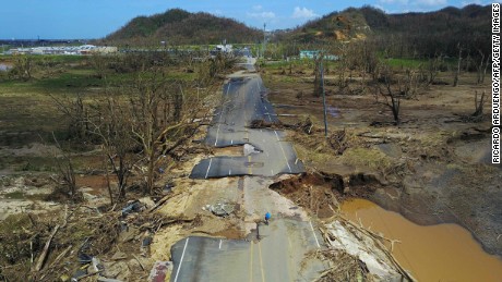 Puerto Rico children&#39;s hospital receives much-needed fuel supply