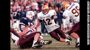 Pat Tillman: Breaking News, Rumors & Highlights