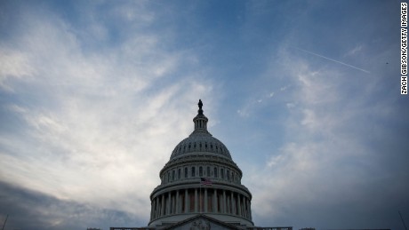 Congress moves government shutdown deadline two weeks later