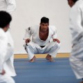 kosei inoue coaching japan national judo team rio 2016