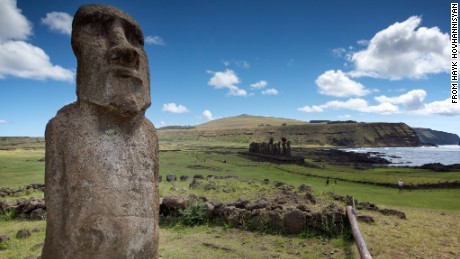 Easter Island: Make the most of its mysteries 