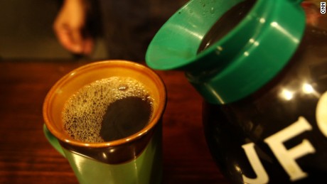 The caffeine &#39;detox&#39;: How and why to cut back on your daily fix