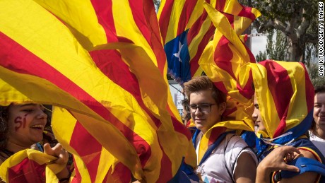 Catalonia: What you need to know