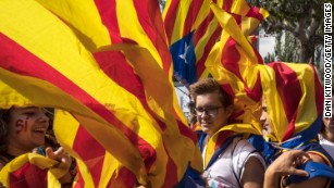 Catalonia Referendum Result Poses Crisis For Spain - CNN