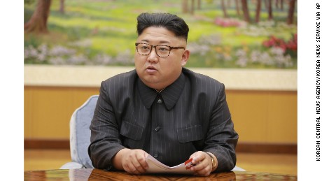 Kim Jong Un: From global pariah to the man to meet