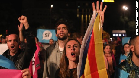 Catalan independence vote caps four centuries of mistrust