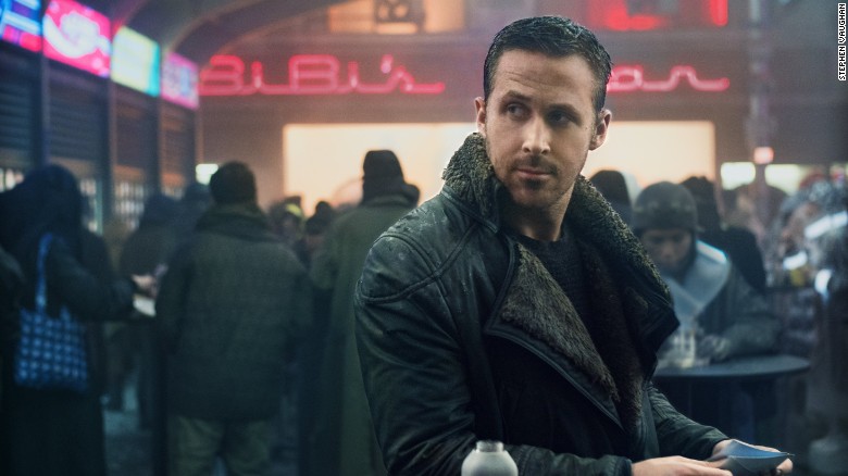 Why 'Blade Runner' is more relevant today