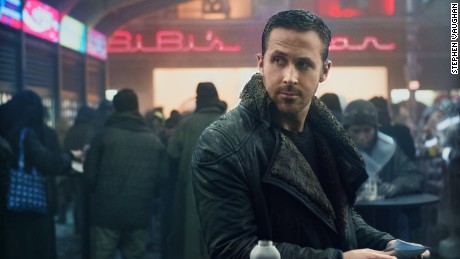 Ryan Gosling in &#39;Blade Runner 2049&#39;