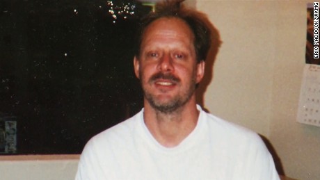 Las Vegas killer had money troubles prior to attack, but motive still unclear, sheriff says