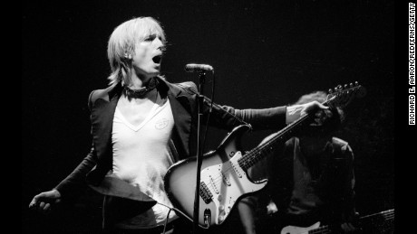 Tom Petty&#39;s most memorable songs