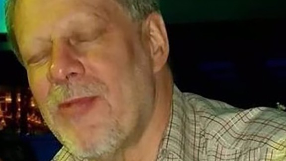 Stephen Paddock What We Know About The Las Vegas Gunman Cnn