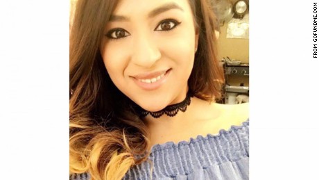 Melissa Ramirez graduated in 2014 with a bachelor&#39;s degree in business administration. 