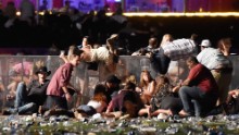 Inside The Las Vegas Massacre: 10 Survivors Recall Hours Of Hell - CNN