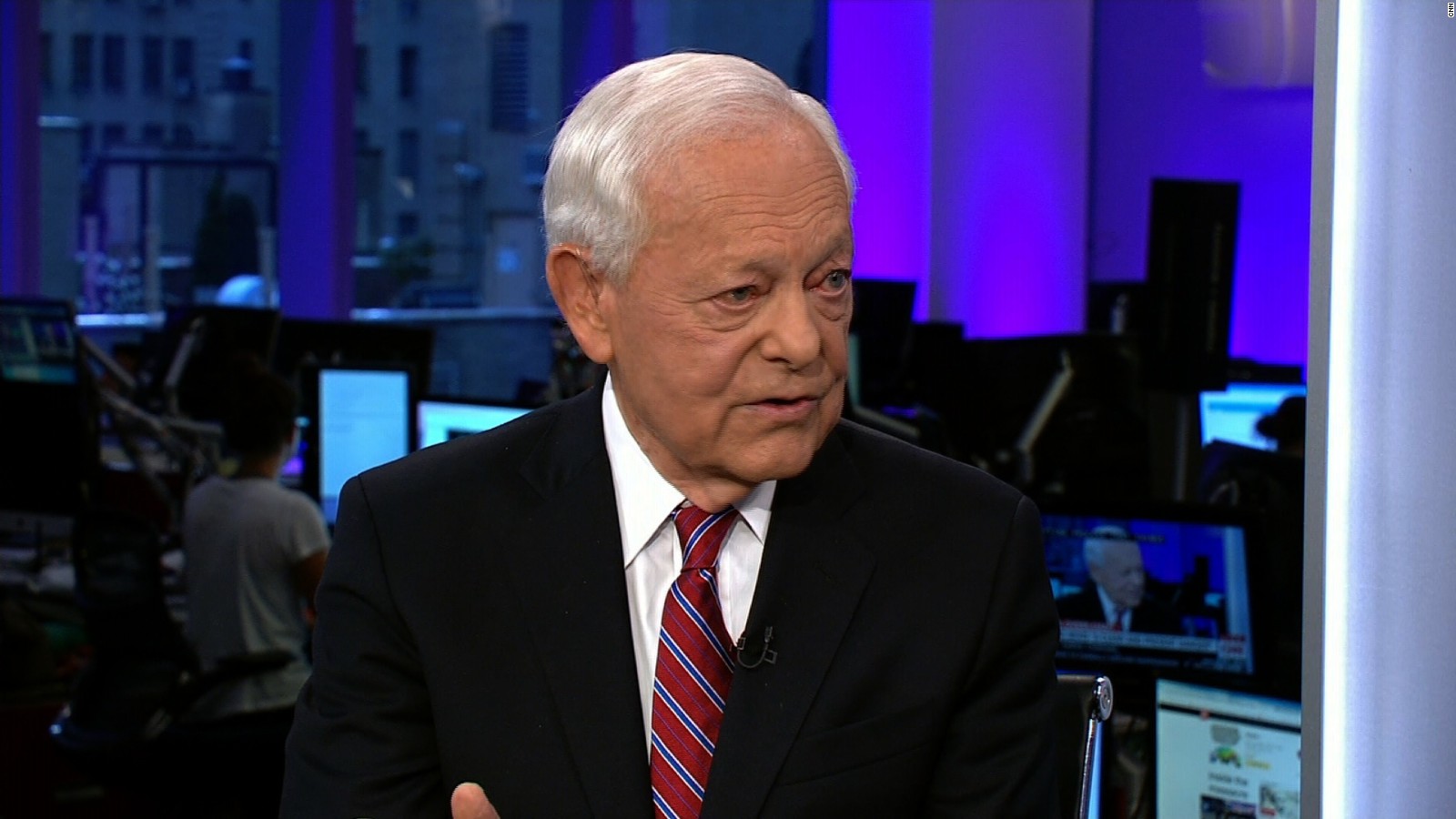 Schieffer: Tillerson event like a hostage tape - CNN Video