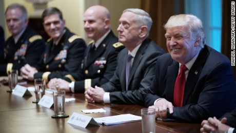 Analysis | Trump unleashed: Mattis exit paves way for global chaos