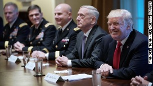 Trump unleashed: Mattis exit paves way for global chaos