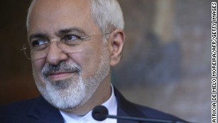 Iran&#39;s Zarif slams US officials for seeking clash with Tehran, offers prisoner exchange 