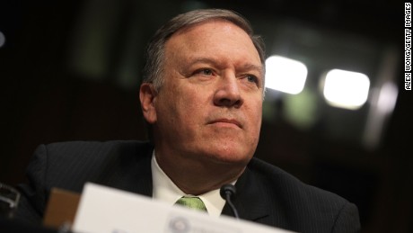 How Pompeo convinced Trump to kill Soleimani and fulfilled a decade-long goal